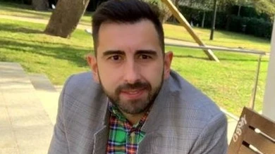 Bernat Barrachina Bernat Barrachina