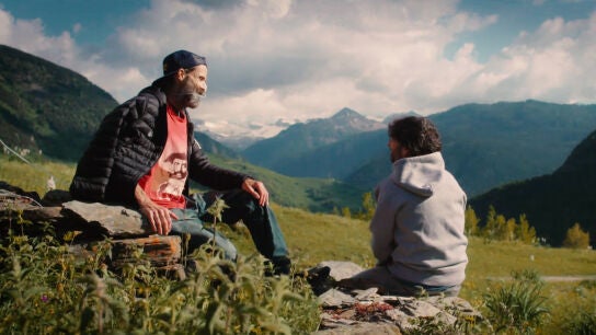Eso que t&uacute; me das - Documental - Eso que t&uacute; me das: &Uacute;ltima charla con Pau Don&eacute;s