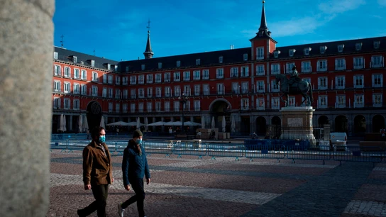 Estas son las restricciones en cada CCAA Restricciones coronavirus