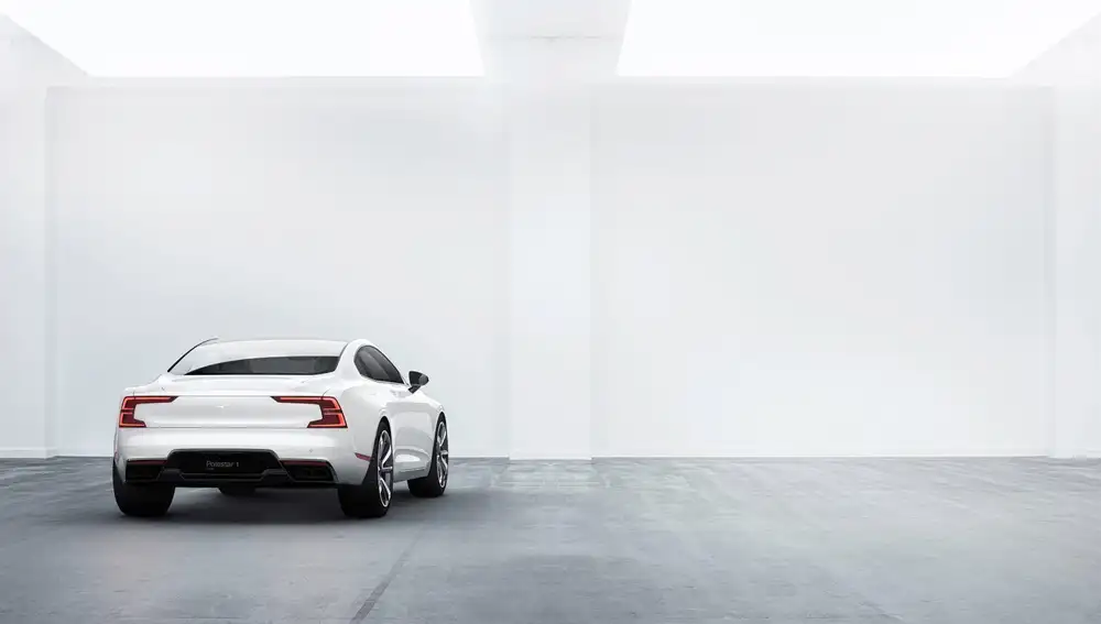 Polestar 1