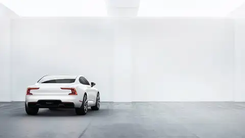 Polestar 1 Polestar 1