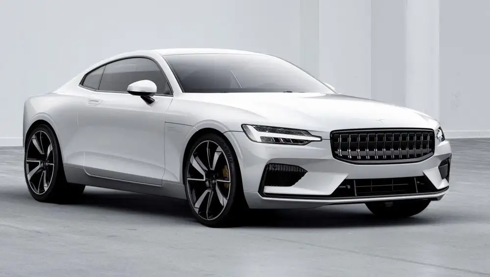 Polestar 1