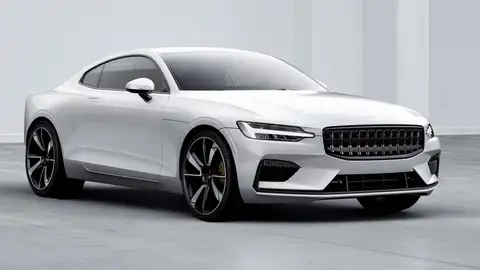 Polestar 1 Polestar 1