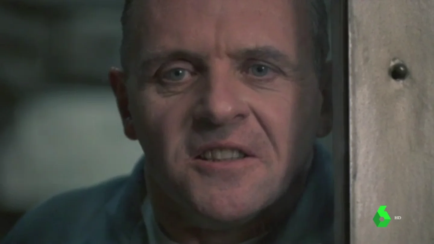 Se cumplen 30 años de 'El silencio de los corderos': así nació la película que dio vida al temible Hannibal Lecter Se cumplen 30 años de 'El silencio de los corderos': así nació la película que dio vida al temible Hannibal Lecter