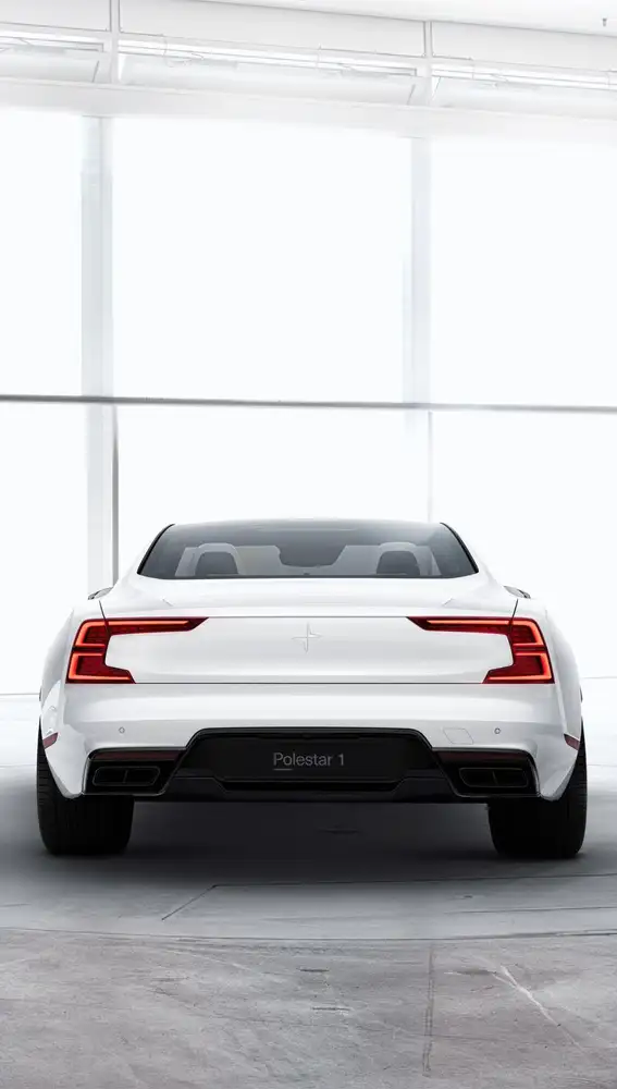 Polestar 1