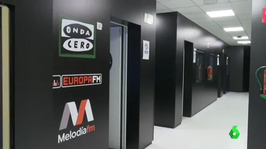 Radio Atresmedia Radio Atresmedia