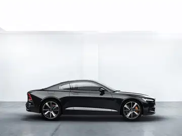 Polestar 1 Polestar 1