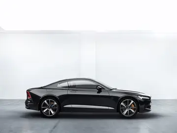 Polestar 1 Polestar 1