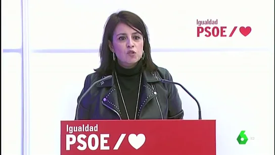 Adriana Lastra Adriana Lastra