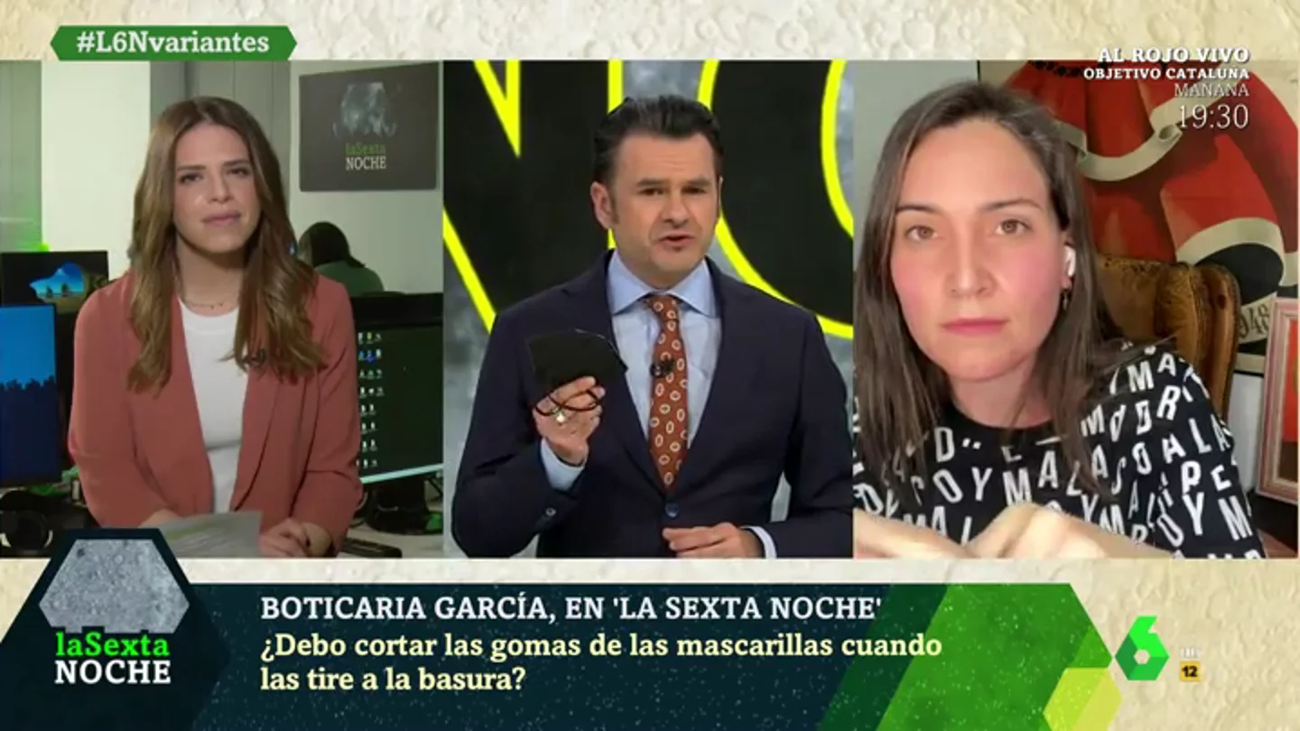 Boticaria García Boticaria García