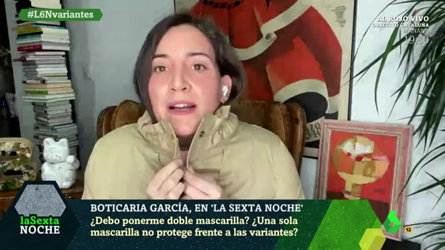 Boticaria García Boticaria García