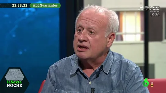 Juan Echanove Juan Echanove