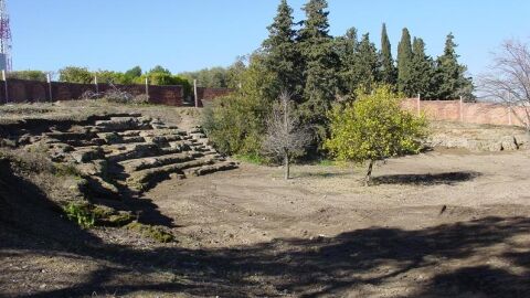 Teatro de Osuna