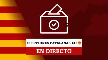 Elecciones catalanas 2021 | Resultados con el 5,60%, PSC y ERC y Junts empatados, en directo