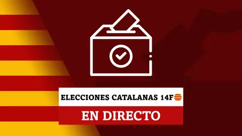 Elecciones catalanas 2021 | Resultados con el 5,60%, PSC y ERC y Junts empatados, en directo Elecciones catalanas 2021 | Resultados con el 5,60%, PSC y ERC y Junts empatados, en directo