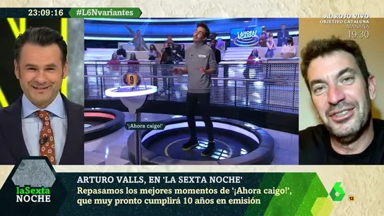 Arturo Valls Arturo Valls