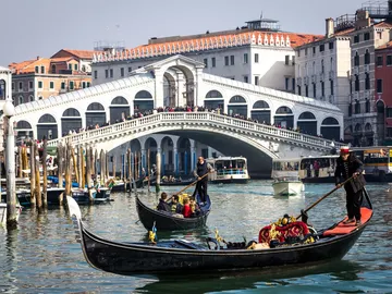 Venecia Venecia