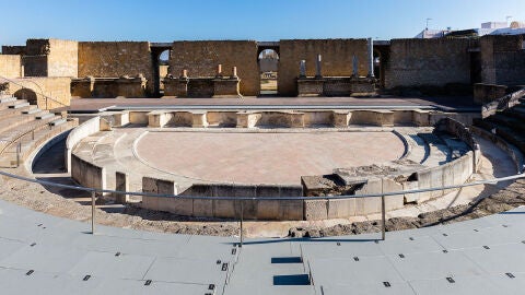 Teatro de Itálica