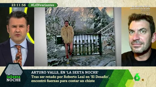Arturo Valls Arturo Valls