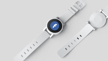 Un reloj inteligente