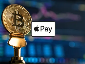 Apple Pay y Bitcoin Apple Pay y Bitcoin