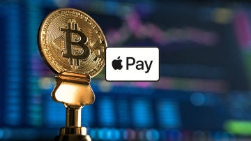 Apple Pay y Bitcoin