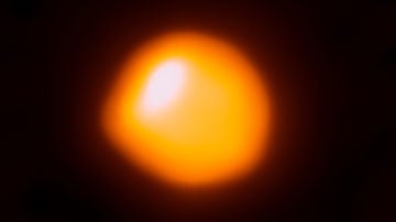 Betelgeuse