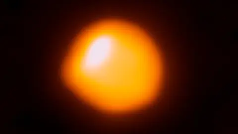 Betelgeuse Betelgeuse