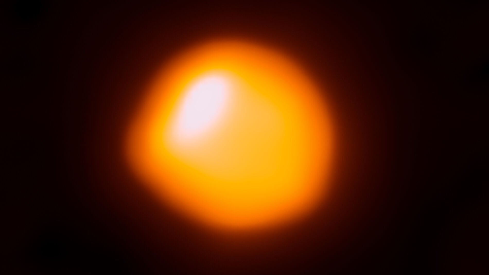 Betelgeuse