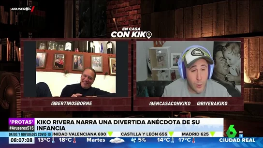 KIKO RIVERA KIKO RIVERA