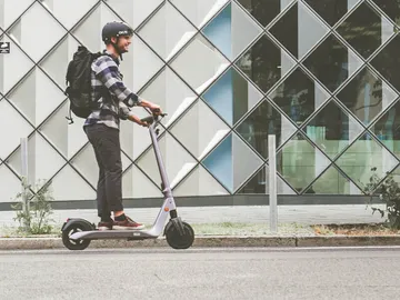 Patinete  Patinete