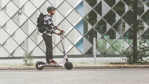 Patinete Patinete