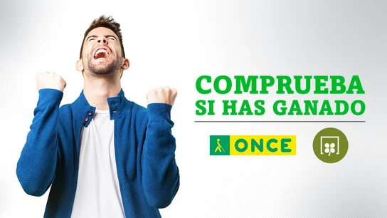 Resultados de los sorteos del Cupón de la ONCE, Triplex, Super ONCE y Bonoloto del lunes, 15 de febrero de 2021 Resultados de los sorteos del Cupón de la ONCE, Triplex, Super ONCE y Bonoloto del lunes, 15 de febrero de 2021
