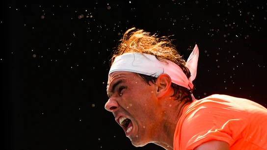 Rafa Nadal Rafa Nadal