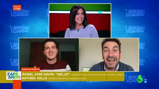 La anécdota de Lorena Castell disfrazada de Freddie Mercury con un camarero "Oye, caballero, que soy una señorita": la anécdota de Lorena Castell disfrazada de Freddie Mercury con un camarero