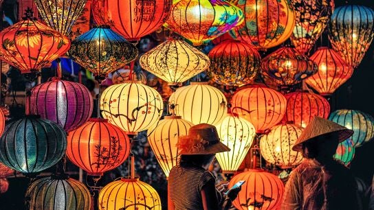 Año Nuevo China