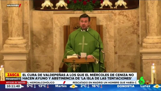 CURA VALDEPENAS CURA VALDEPENAS