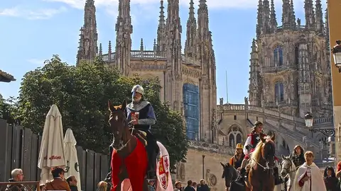 Burgos Burgos
