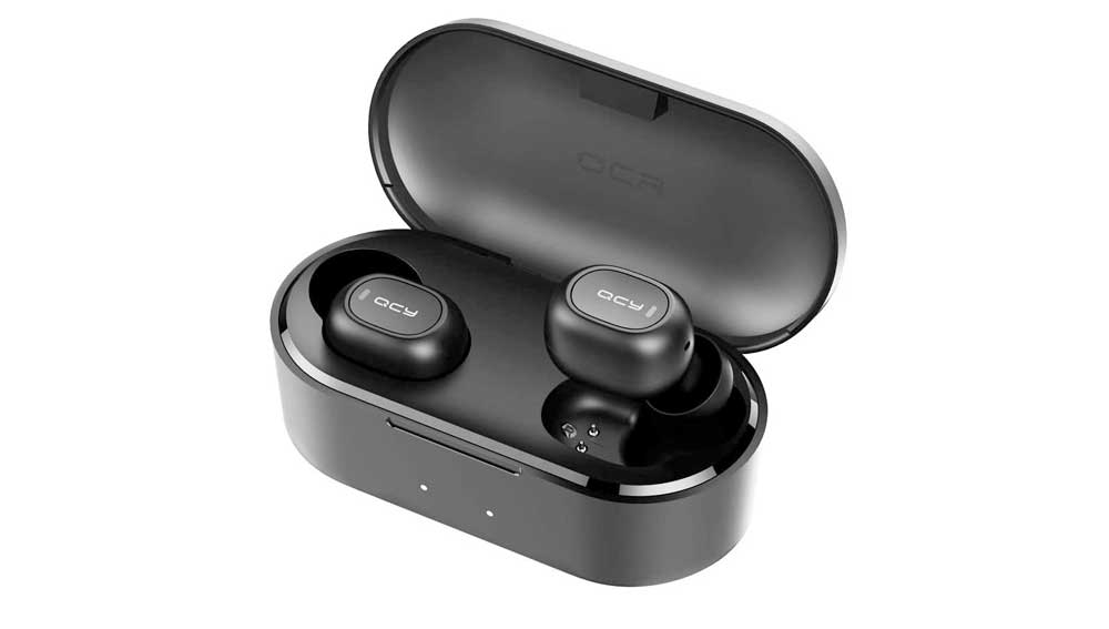 Auriculares Bluetooth HOMSCAM True Wireless