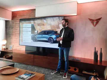 Seat Cupra Seat Cupra