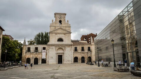 Monasterio de San Juan 