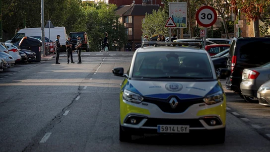Madrid relaja las restricciones: nuevas medidas y nuevo horario del toque de queda Madrid relaja las restricciones: nuevas medidas y nuevo horario del toque de queda