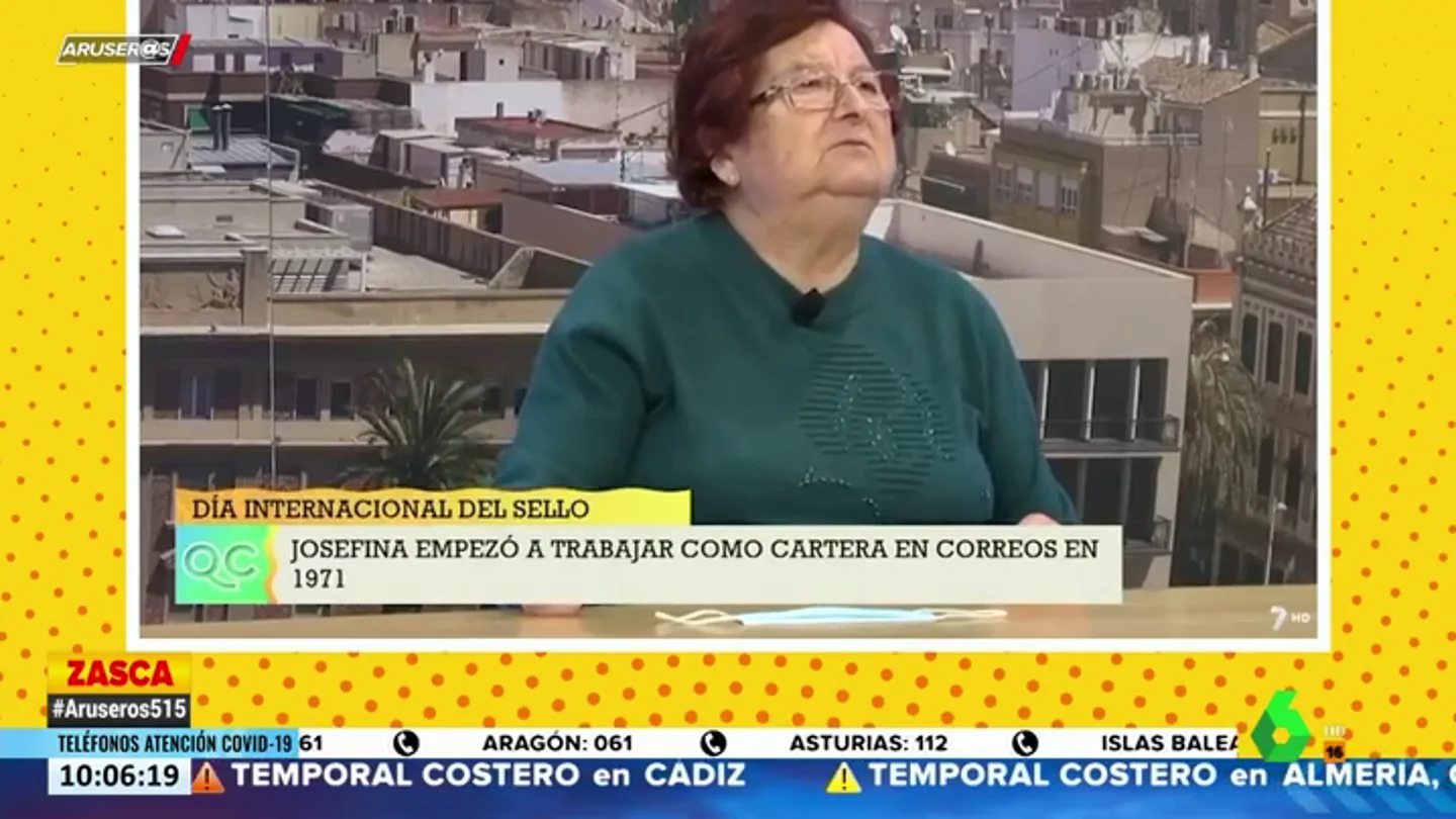 JOSEFINA JOSEFINA