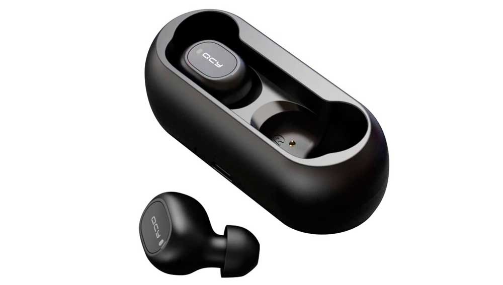 Auriculares Bluetooth HOMSCAM