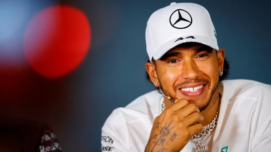Lewis Hamilton Lewis Hamilton