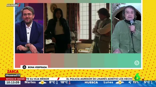 MAXIMO HUERTA MAXIMO HUERTA