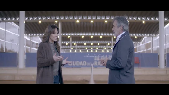 Emilio Sánchez Vicario explica qué sintió al leer el libro de su hermana Arantxa acusando a su familia Emilio Sánchez Vicario explica qué sintió al leer el libro de su hermana Arantxa acusando a su familia