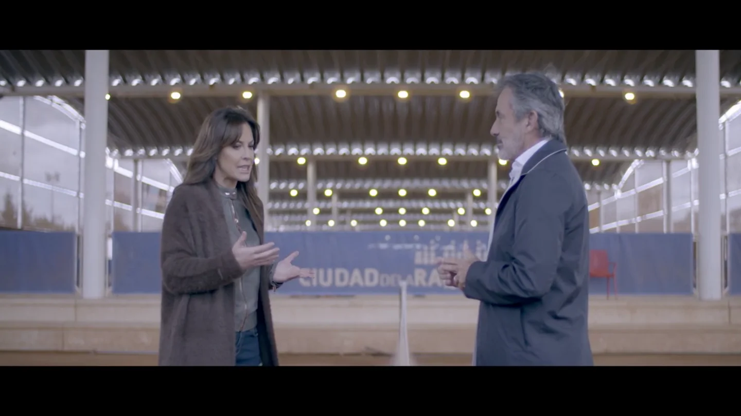 Emilio Sánchez Vicario explica qué sintió al leer el libro de su hermana Arantxa acusando a su familia Emilio Sánchez Vicario explica qué sintió al leer el libro de su hermana Arantxa acusando a su familia