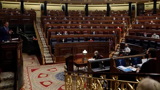 Congreso de los Diputados Congreso de los Diputados