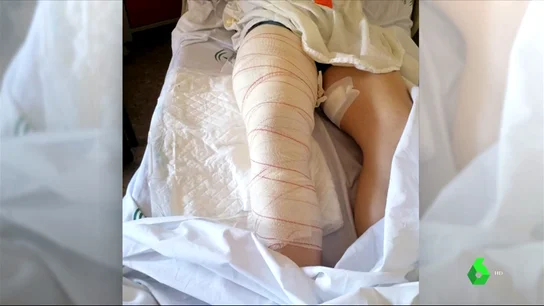 madre herido linares madre herido linares